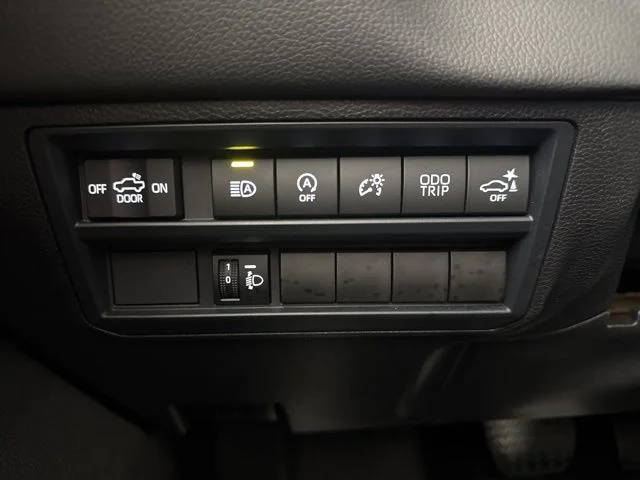 Used 2025 Gray Toyota Limited image 20