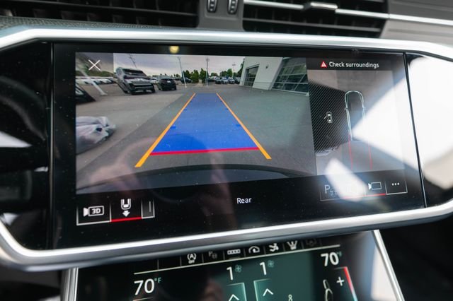 2023 Audi RS 7 Base - Photo 33