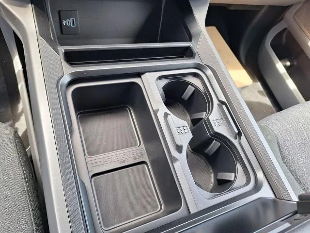 New 2026 Marsh Gray Ford F-250® XLT image 46