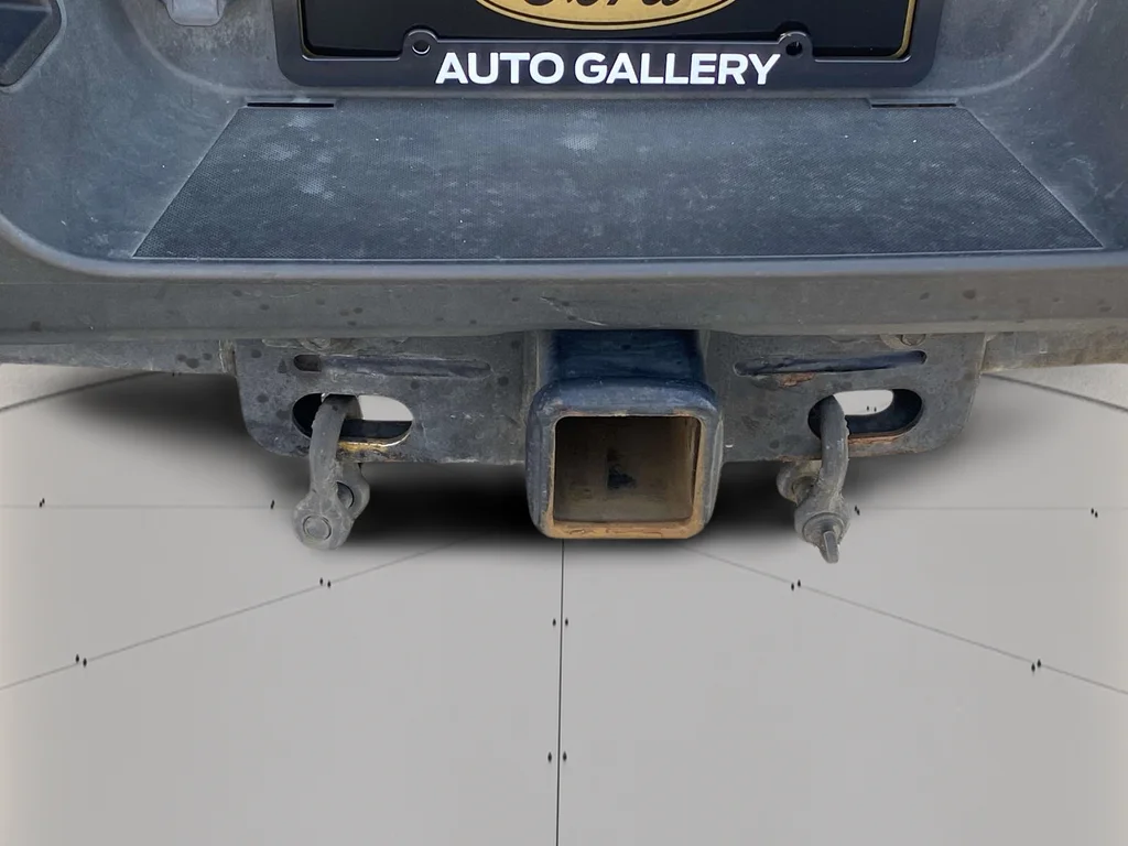 Used 2021 Stone Gray Ford King Ranch image 10