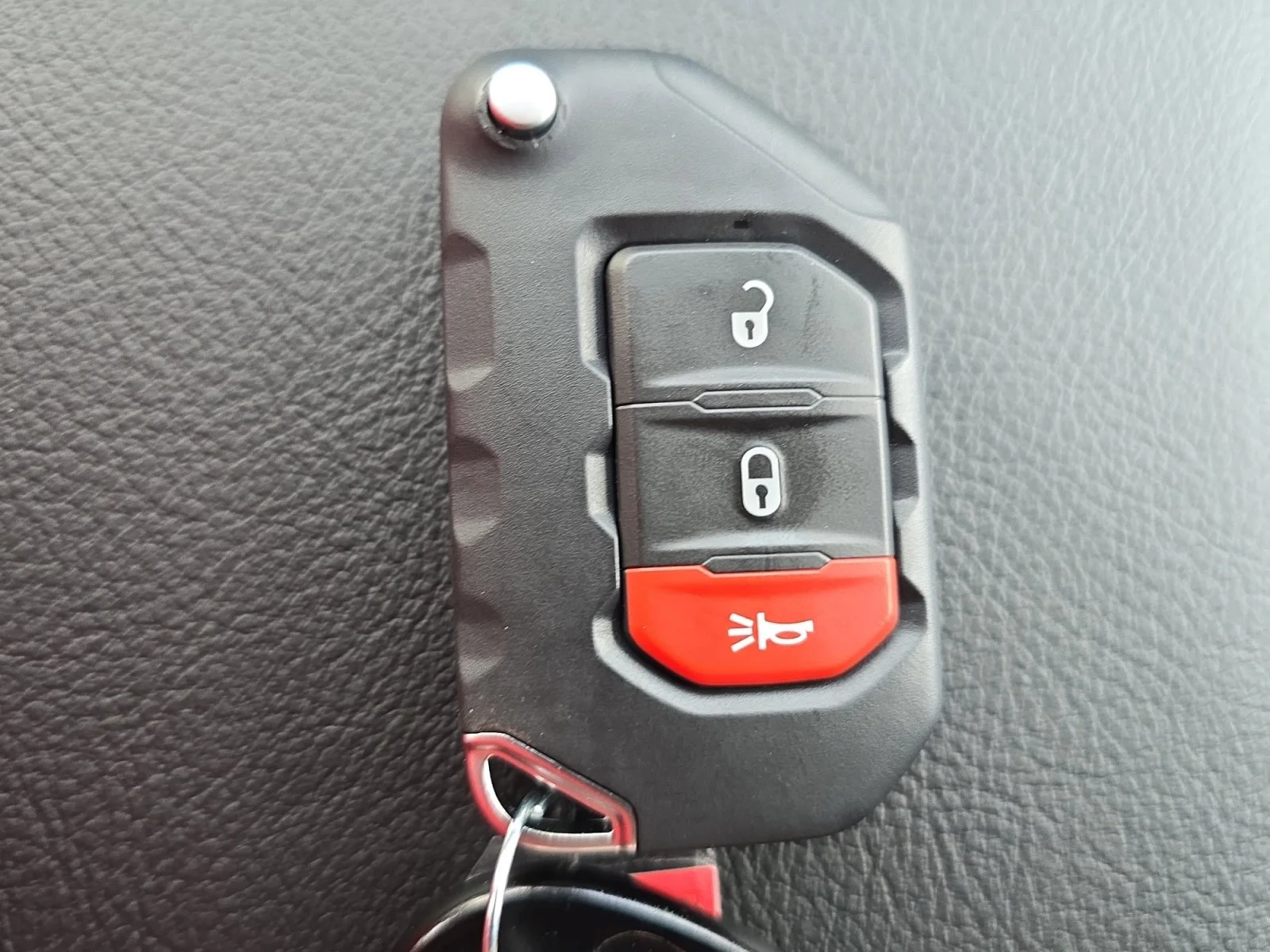 New 2026 41 Jeep Sport S image 28