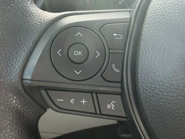 Used 2024 Silver Toyota L image 22