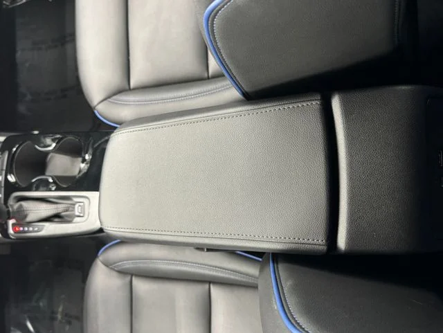 Used 2025 Summit White Buick Sport Touring image 40