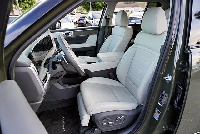 Used 2024 Green Hyundai Calligraphy image 15