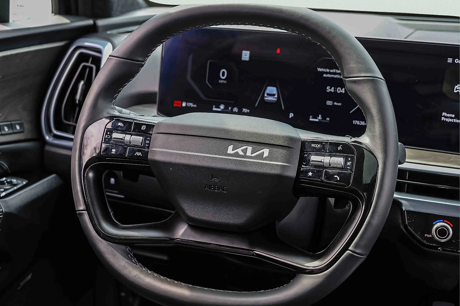 2026 Kia Sorento X-Line SX Prestige - Photo 28