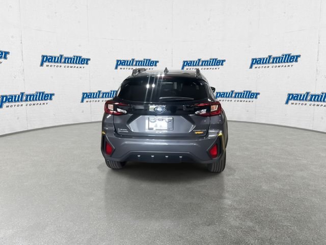 Certified Used 2024 Gray Subaru Sport image 10