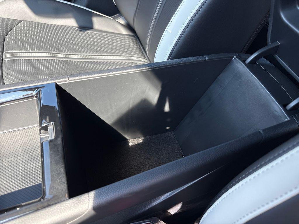 New 2026 Wolf Gray Kia GT-Line FWD image 23