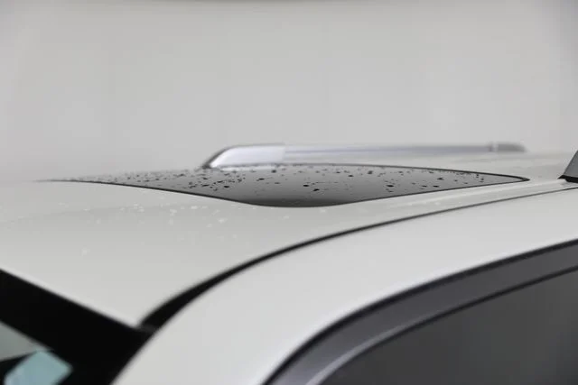 Used 2016 White Toyota Limited image 13
