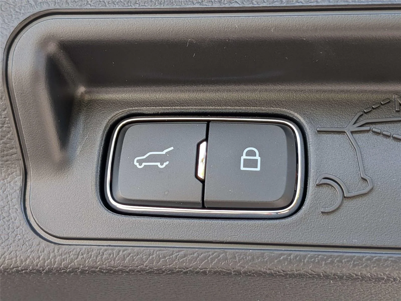 New 2026 Carbonized Gray Metallic Ford Active image 13