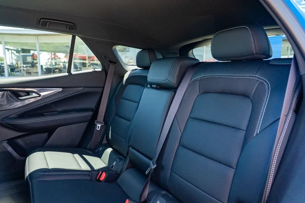 2026 Chevrolet Blazer EV LT - Photo 25