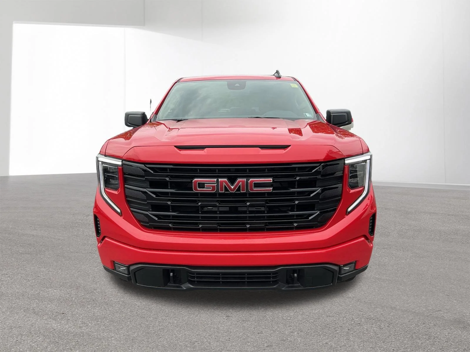 2026 GMC Sierra 1500 Elevation - Photo 8