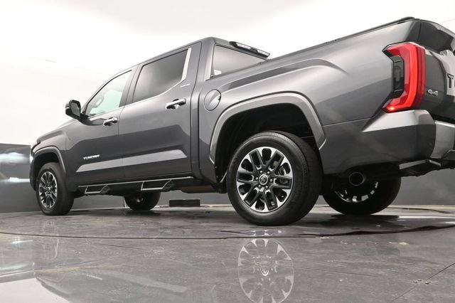 Used 2024 Magnetic Gray Metallic Toyota Limited image 25
