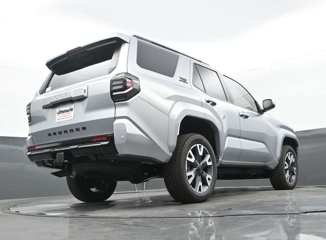 New 2026 Cutting Edge Toyota TRD Sport image 24