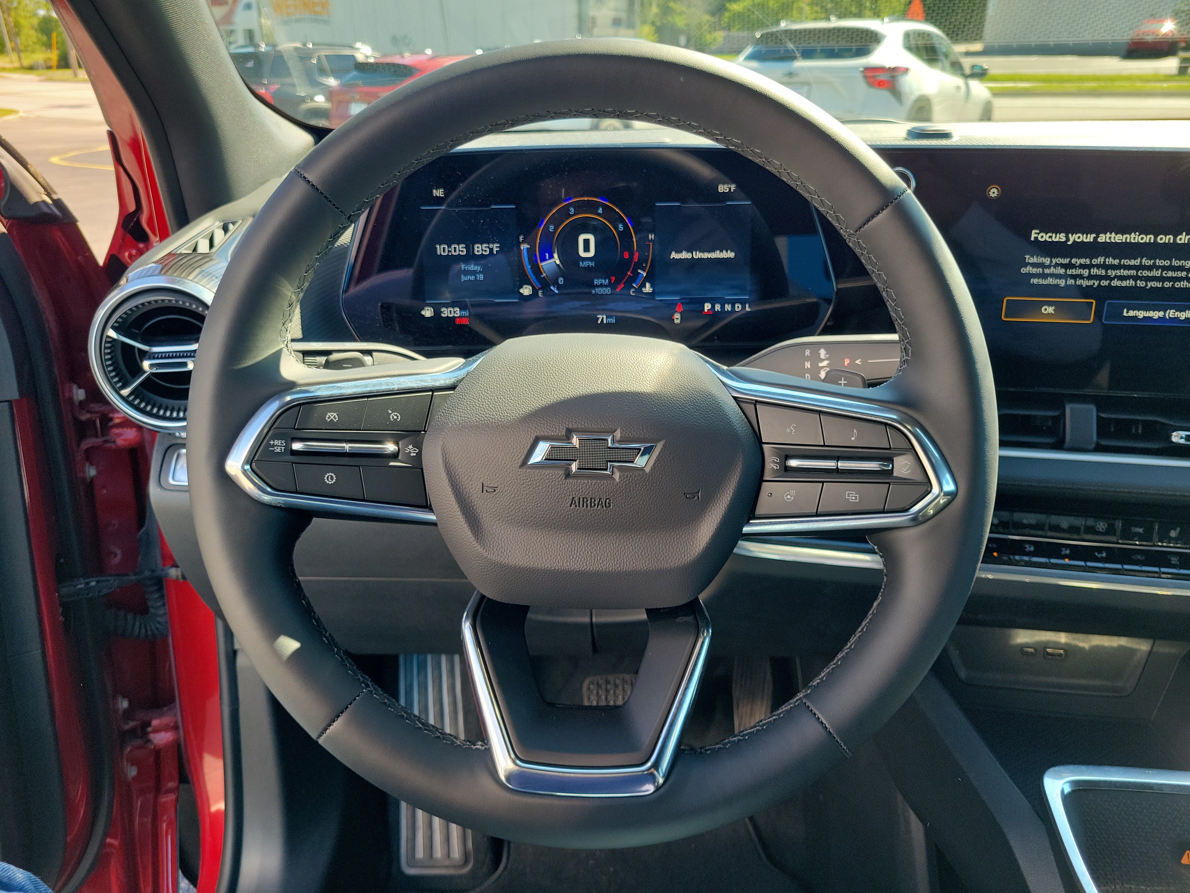 2026 Chevrolet Equinox LT - Photo 22