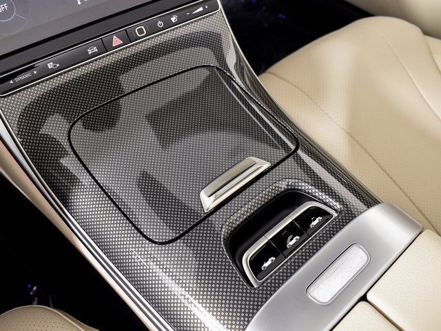 New 2026 Cirrus Silver Metallic Mercedes-Benz CLE 300 image 71