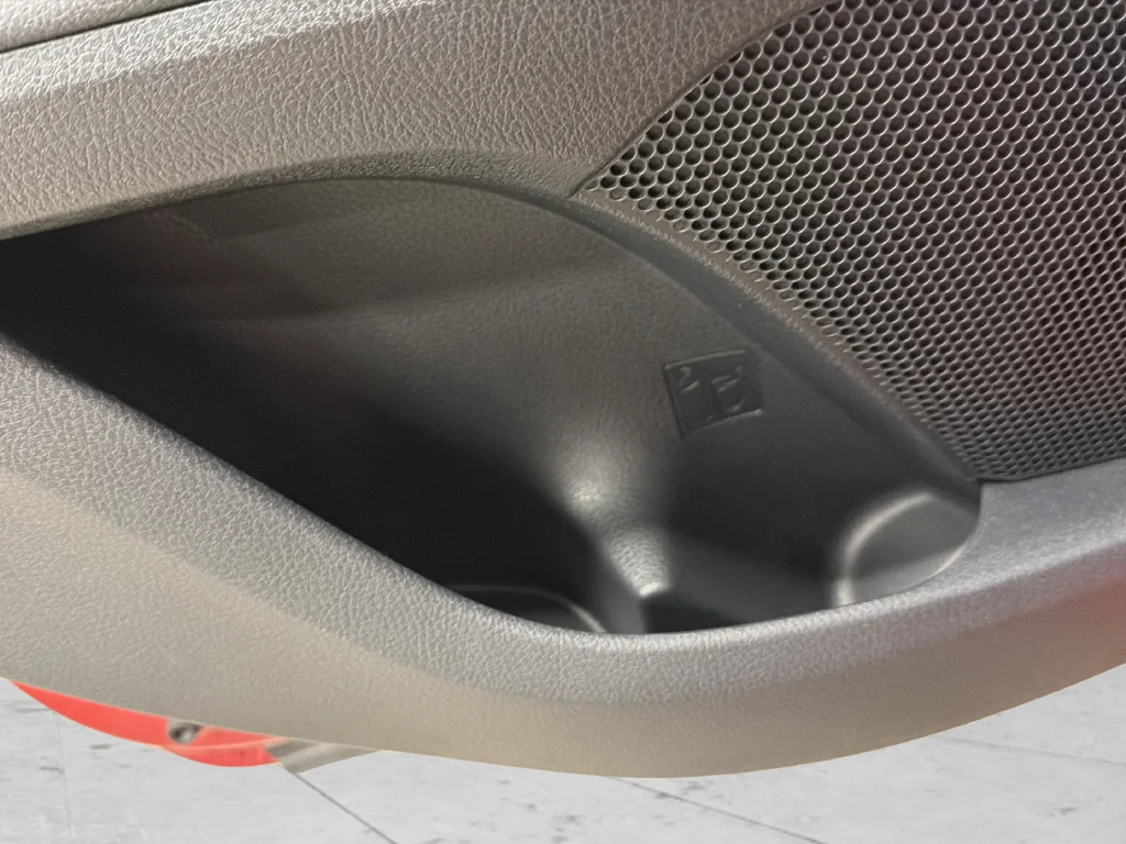 Used 2024 Red Toyota XLE image 29