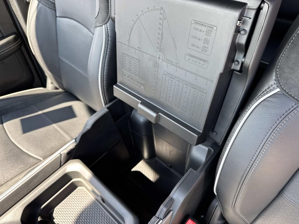 2026 RAM 2500 Laramie - Photo 51