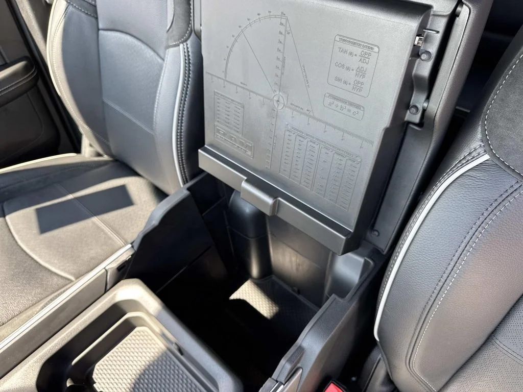 2026 RAM 2500 Laramie - Photo 51
