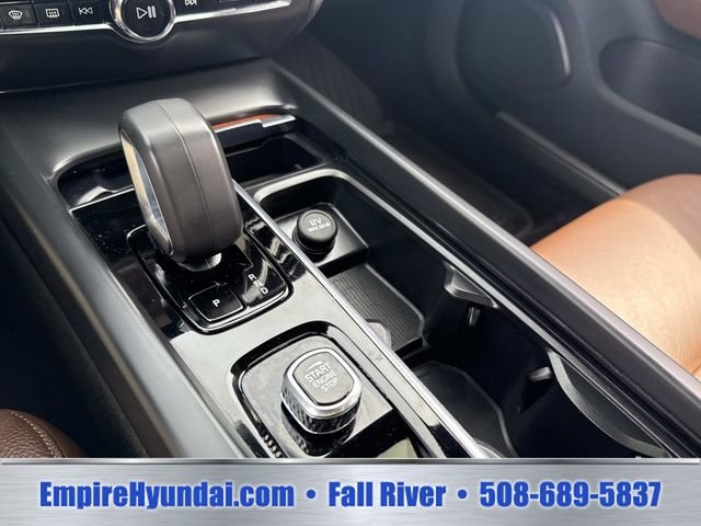 2025 Volvo V60 Cross Country Plus - Photo 27
