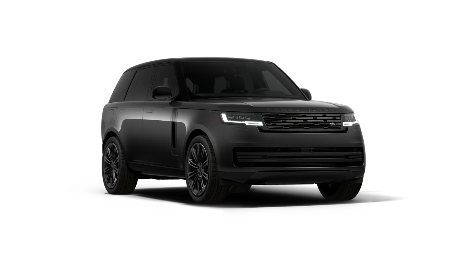 New 2027 Carpathian Grey LAND ROVER SE 400PS Auto image 1
