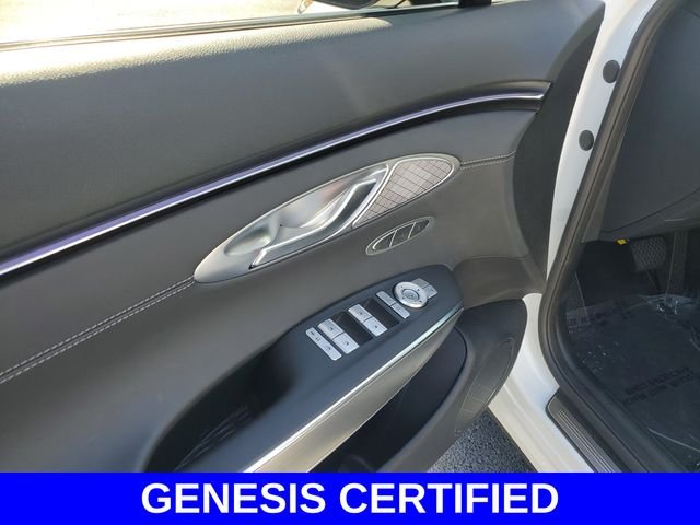2026 GENESIS GV70 Select - Photo 11