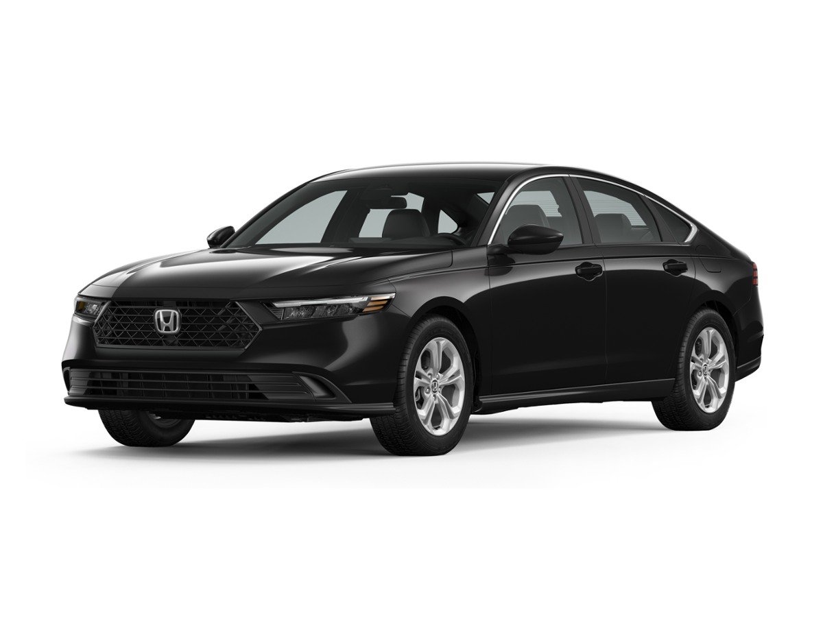 Used 2024  Honda LX image 1