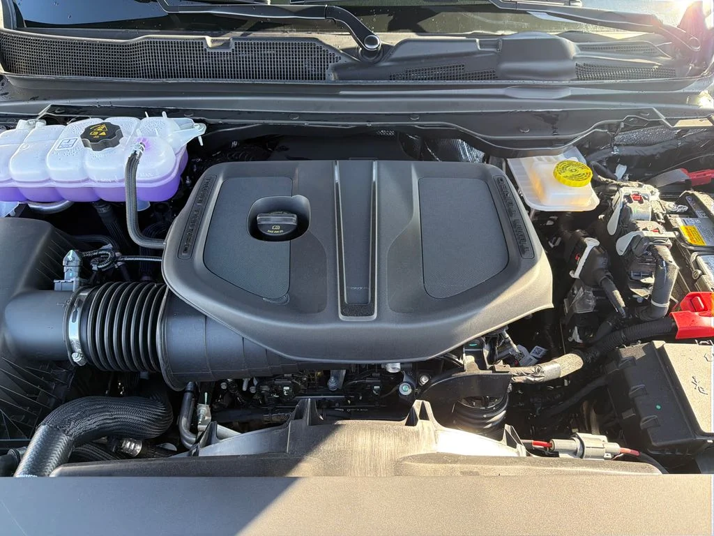 2026 RAM 1500 Big Horn/Lone Star - Photo 21