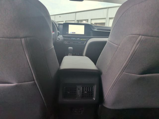 Certified Used 2026 White Toyota LE image 29
