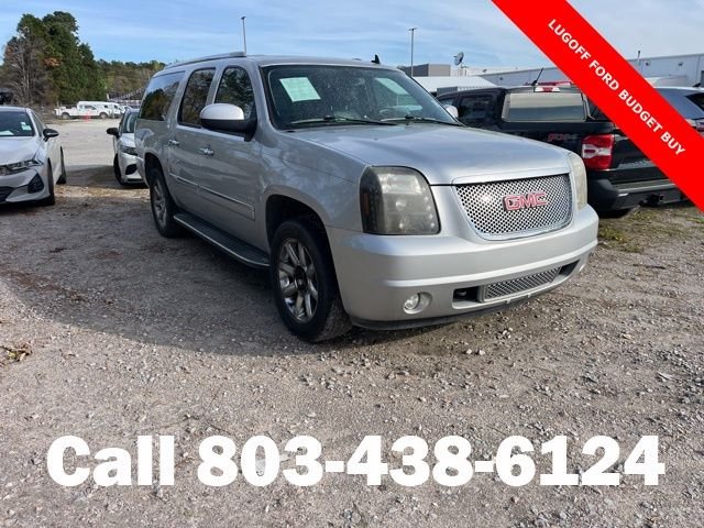2012 GMC Yukon XL Denali