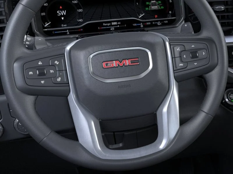 2026 GMC Sierra 1500 Elevation - Photo 21