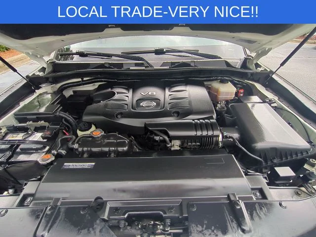 Used 2019 White Nissan SL image 40