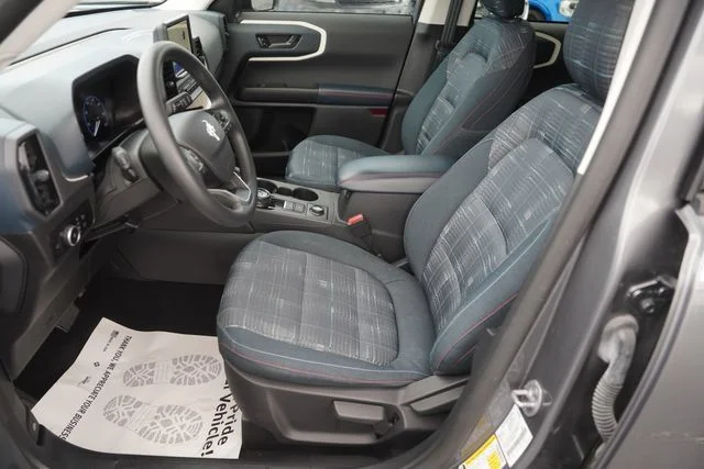 Used 2023 Gray Ford Heritage image 9