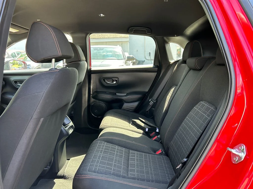 Used 2024  Honda Sport image 24