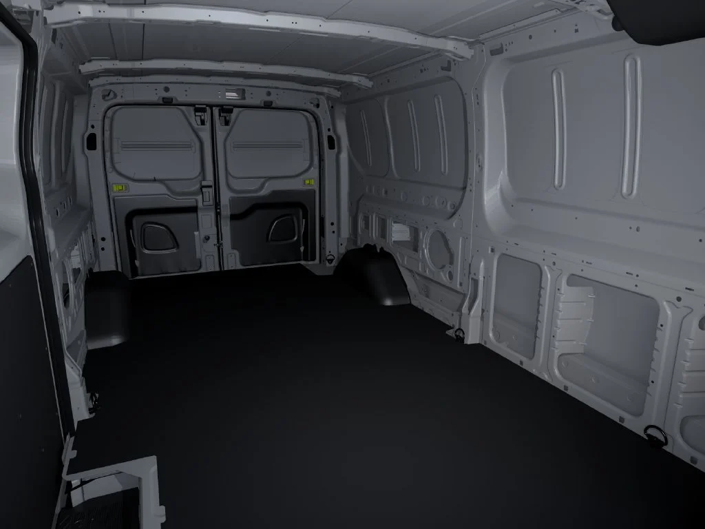 New 2027 Oxford White Ford Base image 10