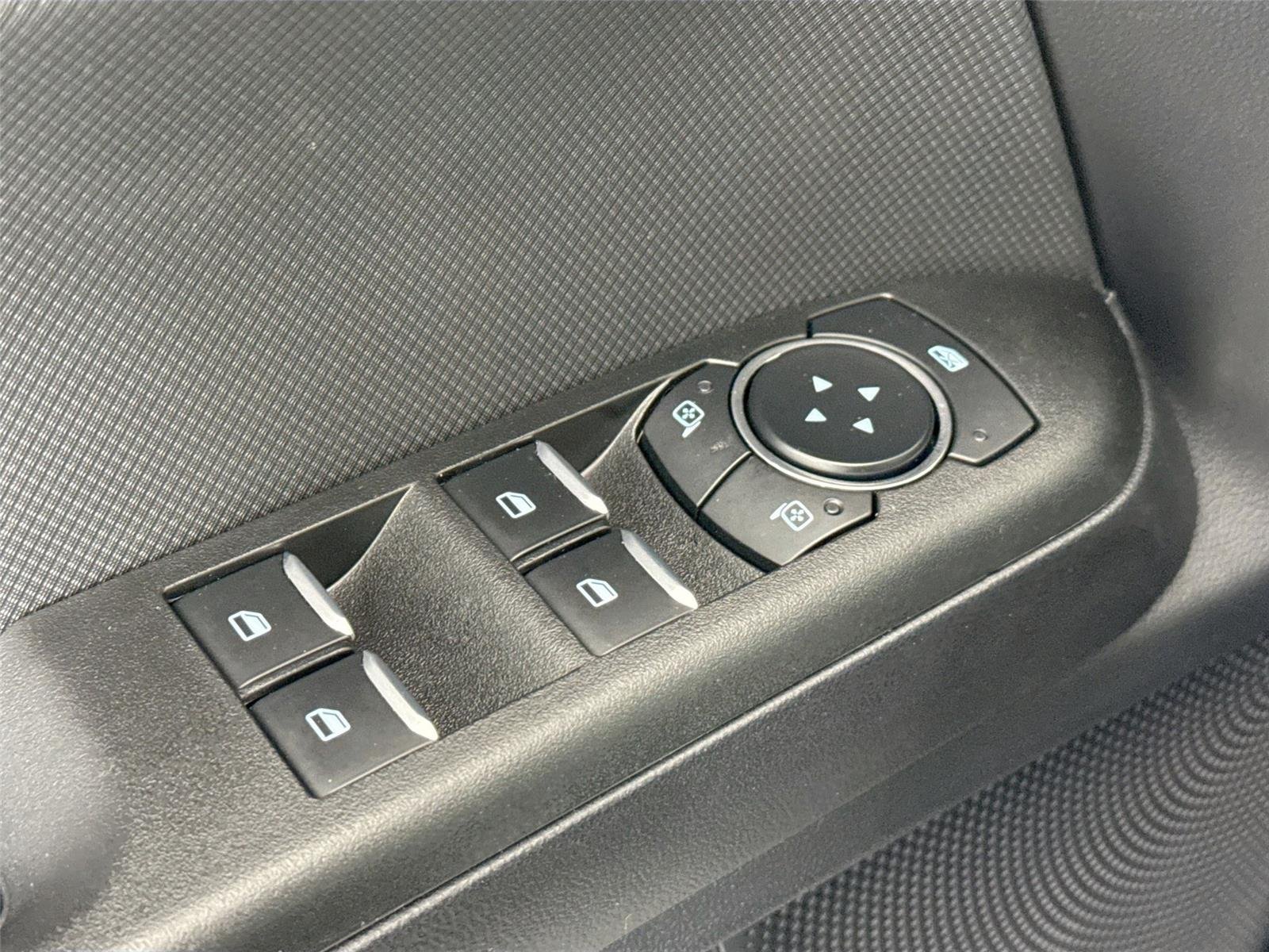Used 2025 Carbonized Gray Ford Big Bend image 26