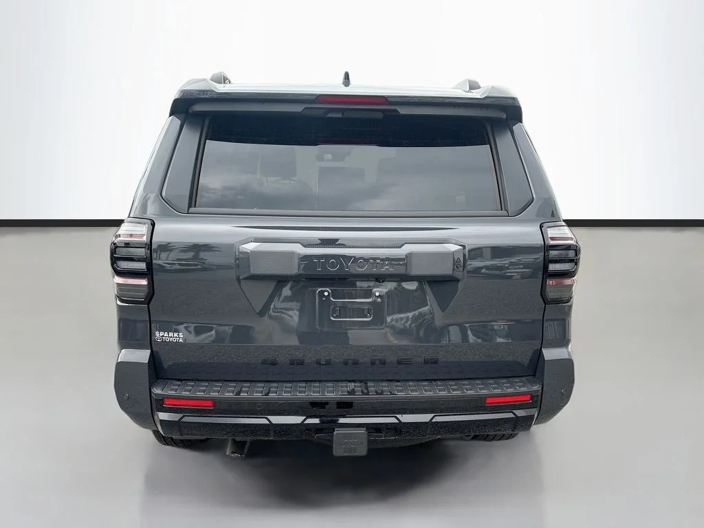 Used 2026  Toyota TRD Sport Premium image 6