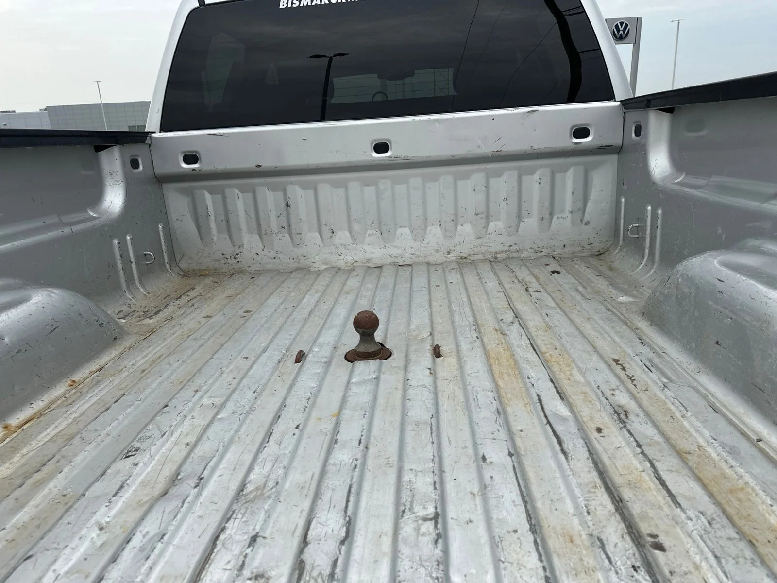 Used 2012 Silver Chevrolet LT image 28