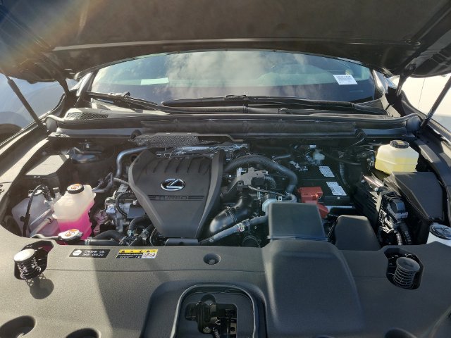 New 2026 Caviar Lexus  image 27