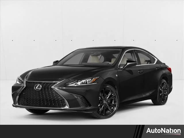 2024 Lexus ES 300h 300h's photo