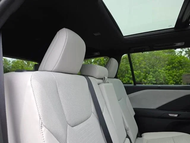 New 2026 Caviar Lexus PREMIUM AWD image 21