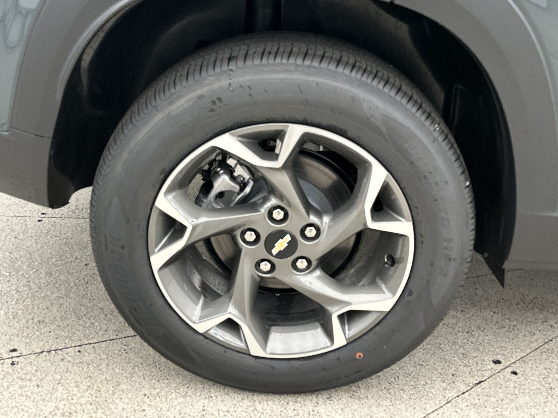 2026 Chevrolet Trax LT - Photo 80