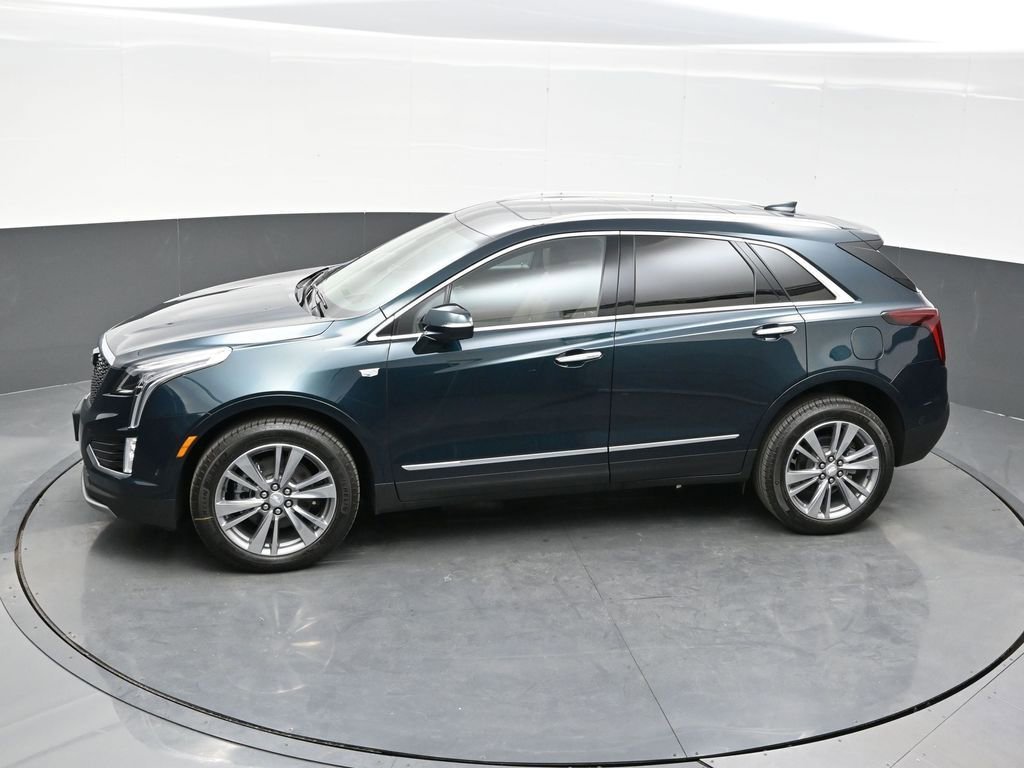 2025 Cadillac XT5 Premium Luxury - Photo 28