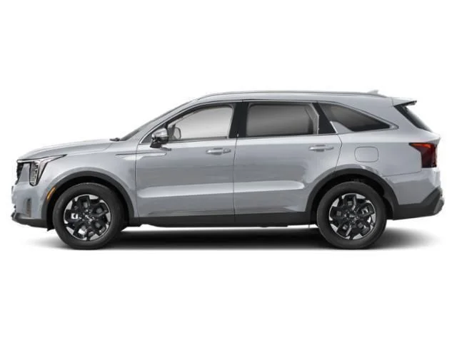 New 2026 Wolf Gray Kia S image 2