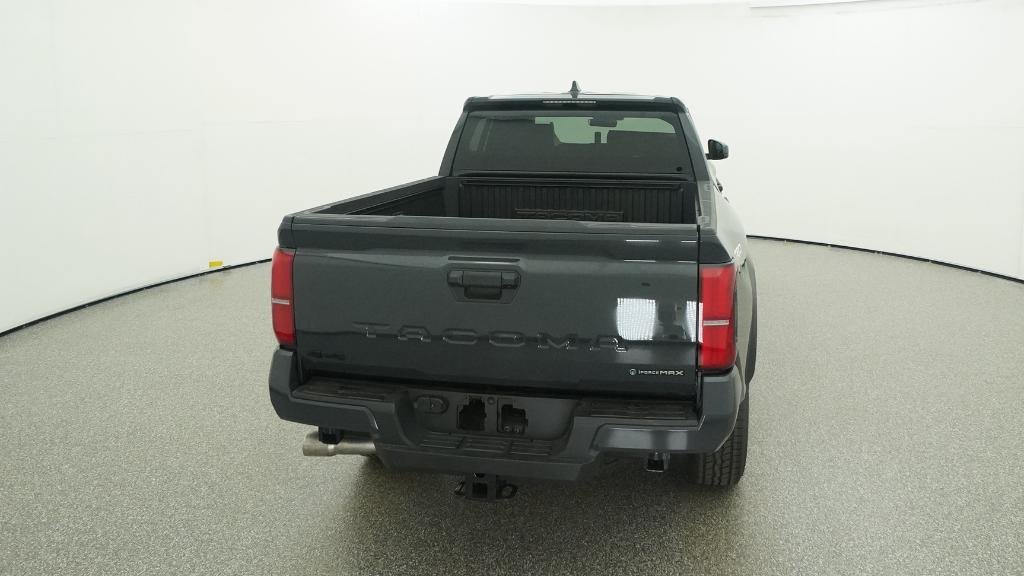 New 2026 Underground Toyota TRD Off-Road i-FORCE MAX image 28