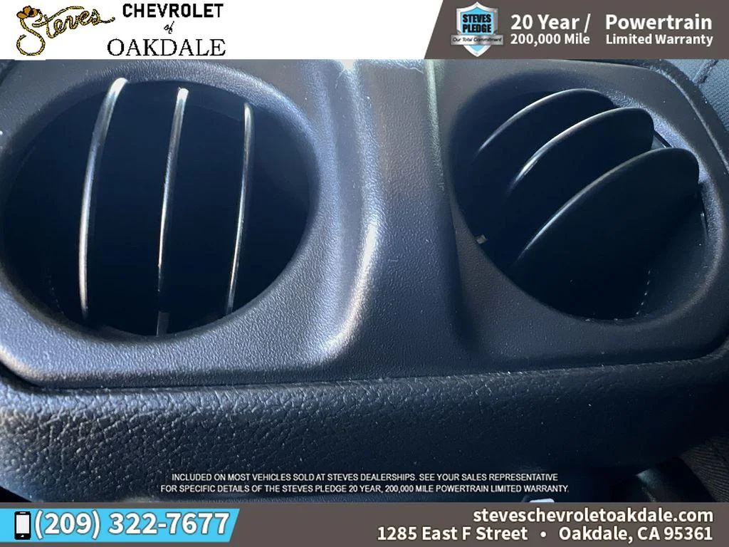 2022 Jeep Wrangler Unlimited Sahara - Photo 25