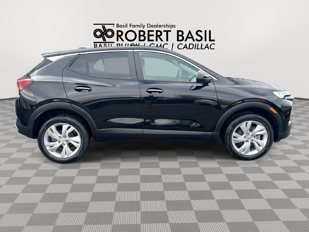 2026 Buick Encore GX Preferred - Photo 9