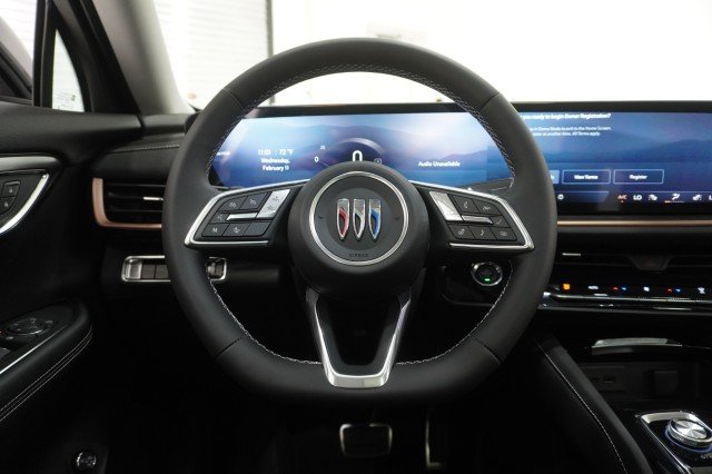 2026 Buick Envision Sport Touring - Photo 26
