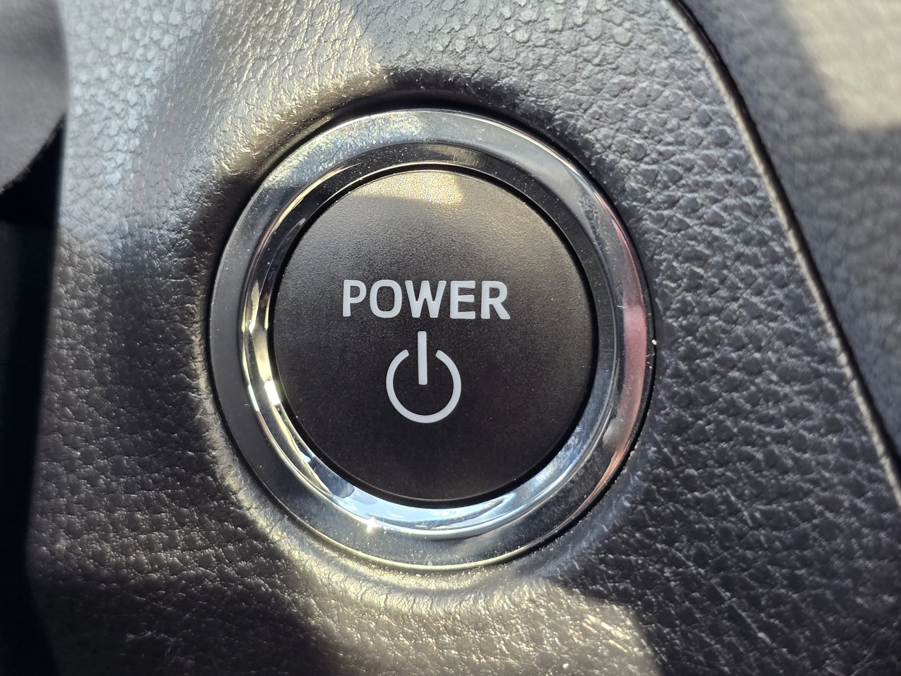 Certified Used 2024 Midnight Black Metallic Toyota XSE image 18