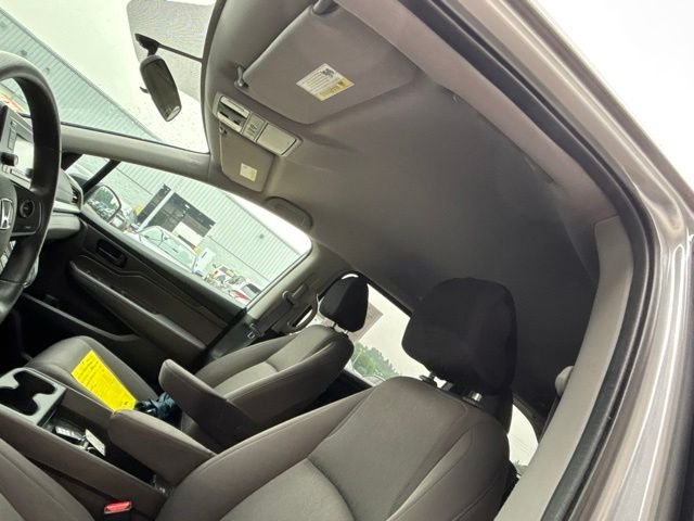 Used 2019 Silver Honda LX image 16