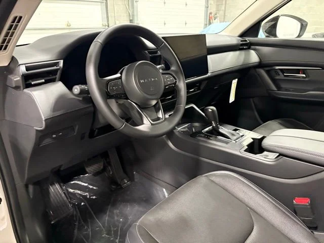 Used 2026 White Mazda 2.5 S Preferred image 13